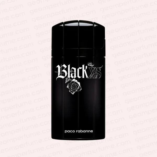عطر ادکلن پاکو رابان بلک ایکس اس مردانه