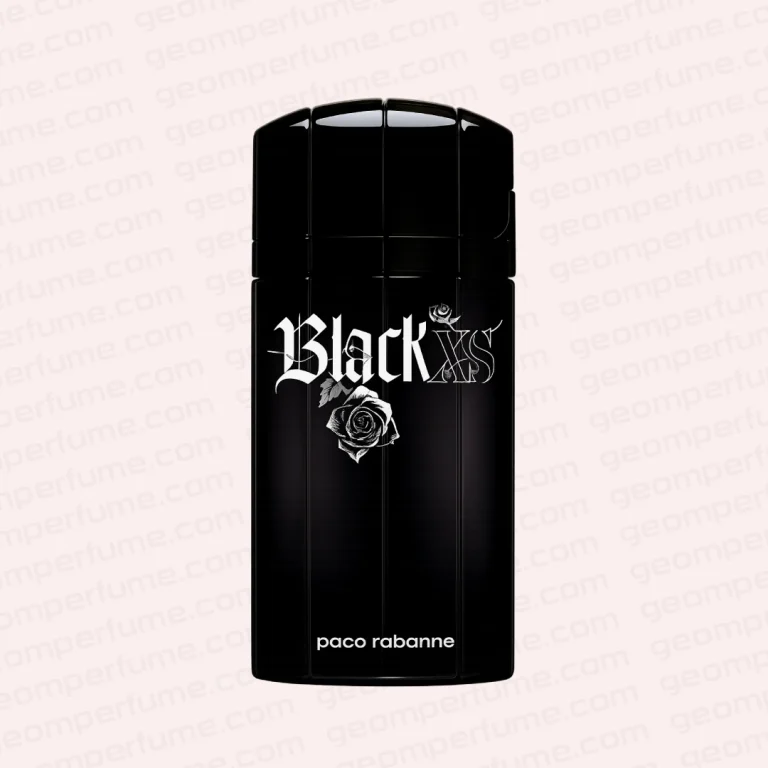 عطر ادکلن پاکو رابان بلک ایکس اس مردانه