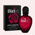 عطر ادکلن پاکو رابان بلک ایکس اس زنانه