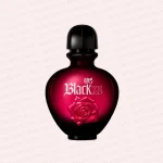 عطر ادکلن پاکو رابان بلک ایکس اس زنانه