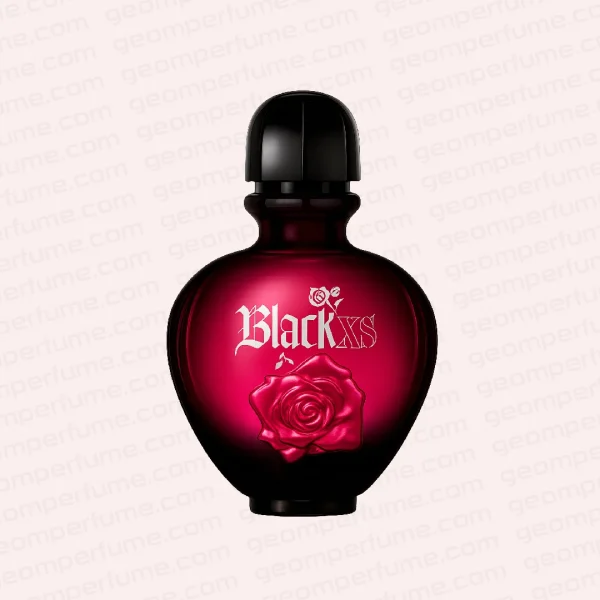 عطر ادکلن پاکو رابان بلک ایکس اس زنانه