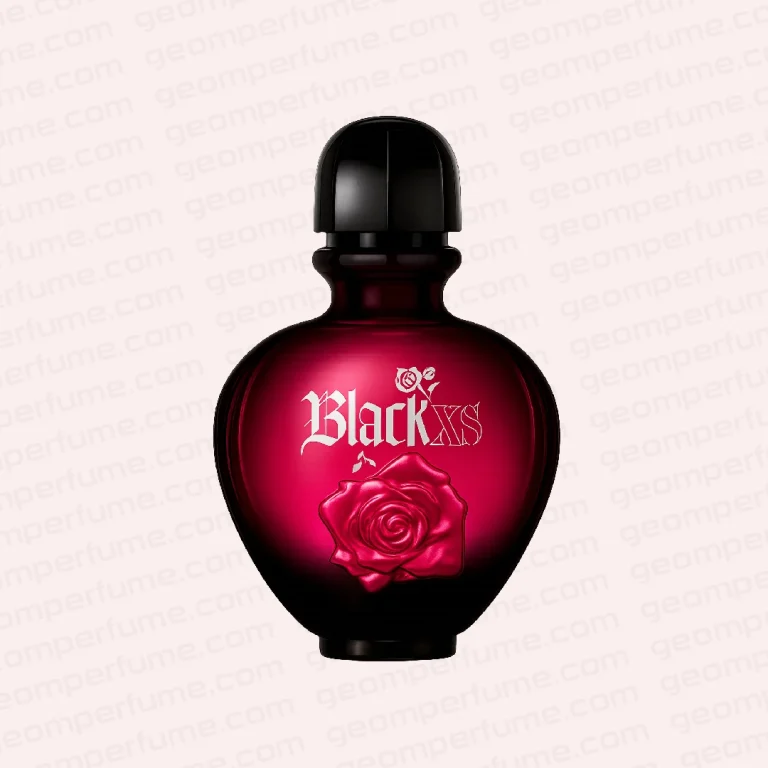 عطر ادکلن پاکو رابان بلک ایکس اس زنانه