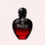عطر ادکلن پاکو رابان بلک ایکس اس لکسس زنانه