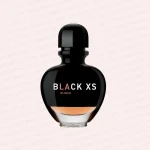 عطر ادکلن پاکو رابان بلک ایکس اس لس آنجلس زنانه