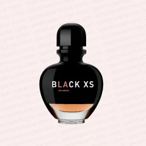 عطر ادکلن پاکو رابان بلک ایکس اس لس آنجلس زنانه