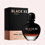 عطر ادکلن پاکو رابان بلک ایکس اس لس آنجلس زنانه
