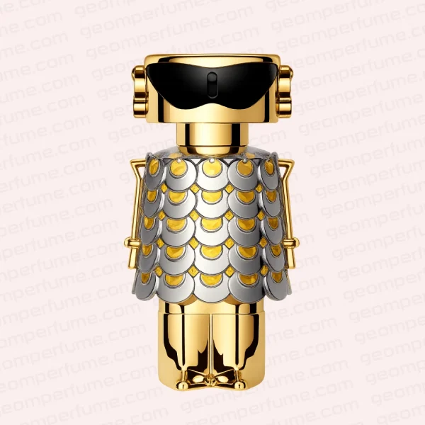 عطر ادکلن پاکو رابان فیم