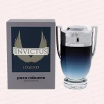 عطر ادکلن پاکو رابان اینویکتوس لجند | Paco Rabanne Invictus Legend - تصویر 2