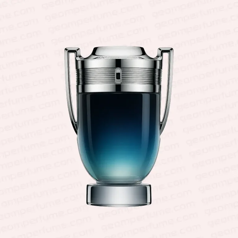 عطر ادکلن پاکو رابان اینویکتوس لجند