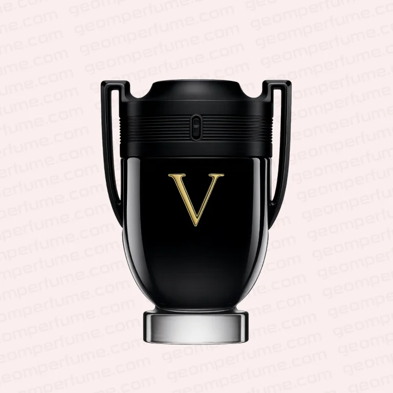 عطر ادکلن پاکو رابان اینویکتوس ویکتوری