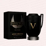 عطر ادکلن پاکو رابان اینویکتوس ویکتوری