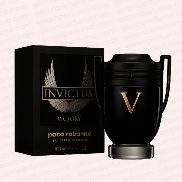 عطر ادکلن پاکو رابان اینویکتوس ویکتوری