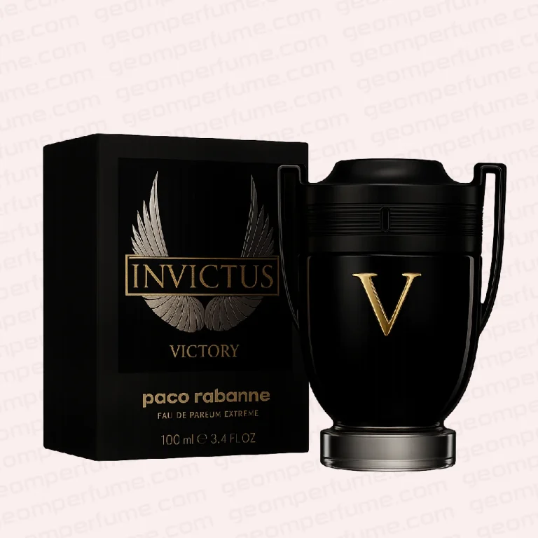 عطر ادکلن پاکو رابان اینویکتوس ویکتوری