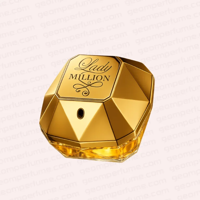 عطر ادکلن پاکو رابان لیدی میلیون