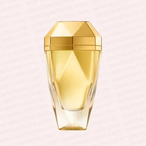 عطر ادکلن پاکو رابان لیدی میلیون او مای گلد