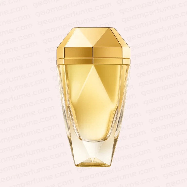 عطر ادکلن پاکو رابان لیدی میلیون او مای گلد