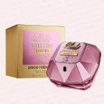 عطر ادکلن پاکو رابان لیدی میلیون امپایر | Paco Rabanne Lady Million Empire - تصویر 2