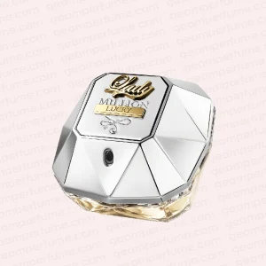 عطر ادکلن پاکو رابان لیدی میلیون لاکی
