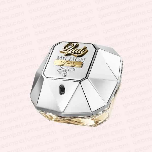 عطر ادکلن پاکو رابان لیدی میلیون لاکی