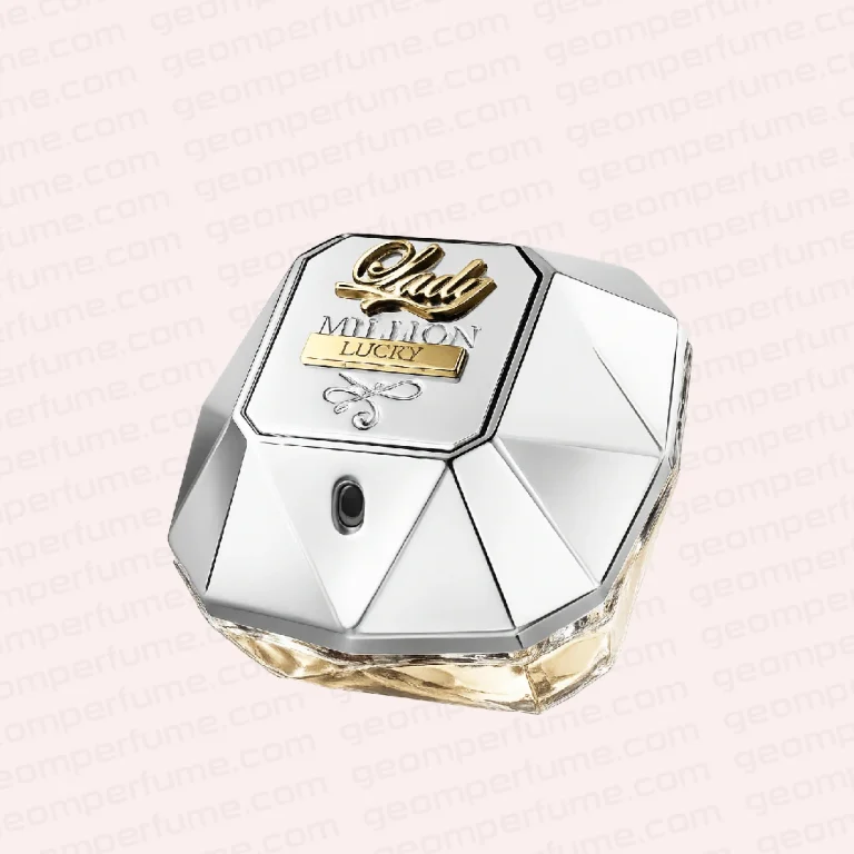 عطر ادکلن پاکو رابان لیدی میلیون لاکی