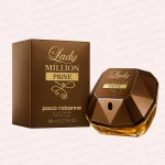 عطر ادکلن پاکو رابان لیدی میلیون پرایو | Paco Rabanne Lady Million Prive - تصویر 2