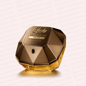 عطر ادکلن پاکو رابان لیدی میلیون پرایو