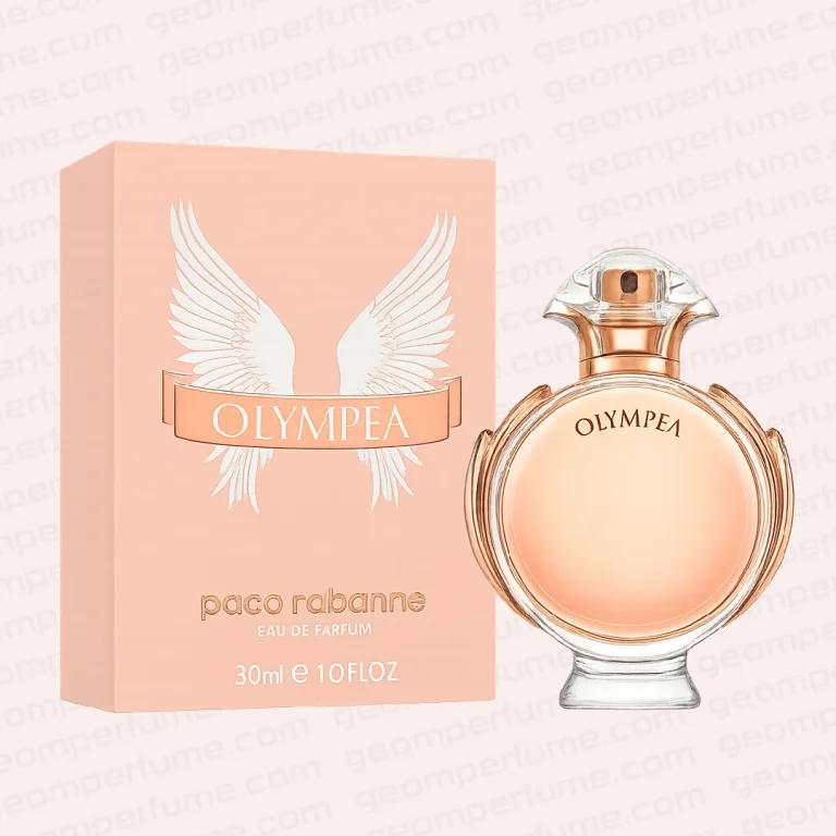 عطر ادکلن پاکو رابان المپیا