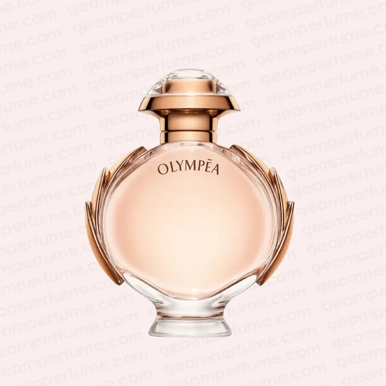 عطر ادکلن پاکو رابان المپیا
