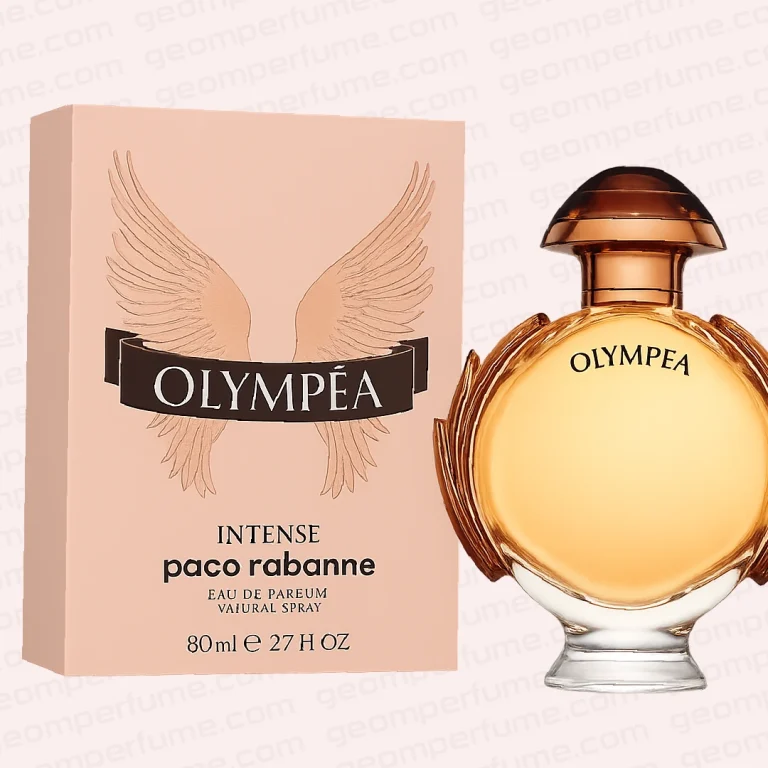 عطر ادکلن پاکو رابان المپیا اینتنس
