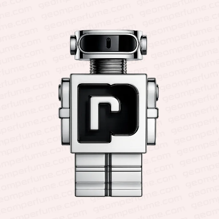 عطر ادکلن پاکو رابان فانتوم