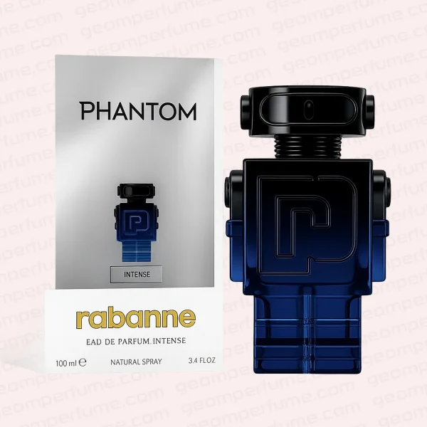 عطر ادکلن پاکورابان فانتوم اینتنس