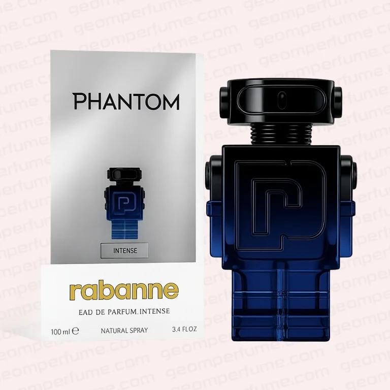 عطر ادکلن پاکورابان فانتوم اینتنس