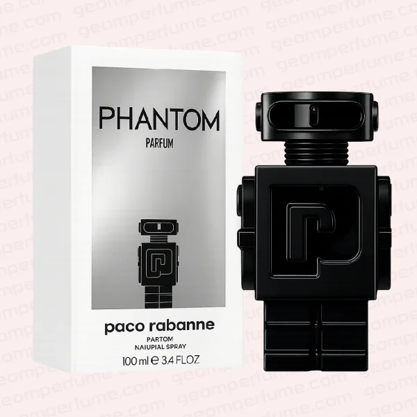 عطر ادکلن پاکو رابان فانتوم پرفیوم
