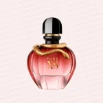 عطر ادکلن پاکو رابان پیور ایکس اس زنانه