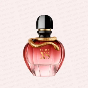 عطر ادکلن پاکو رابان پیور ایکس اس زنانه
