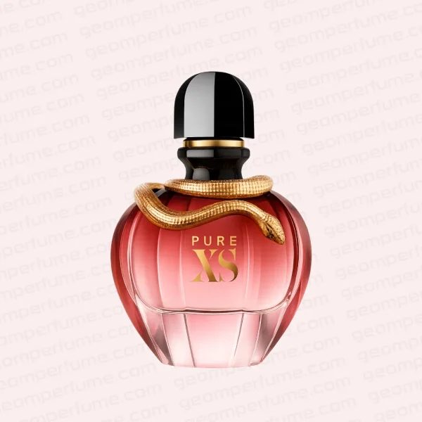 عطر ادکلن پاکو رابان پیور ایکس اس زنانه