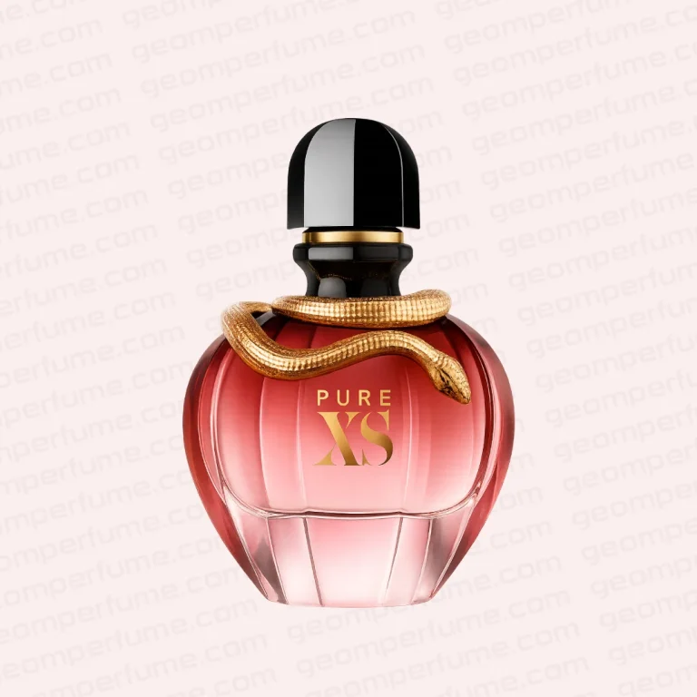 عطر ادکلن پاکو رابان پیور ایکس اس زنانه