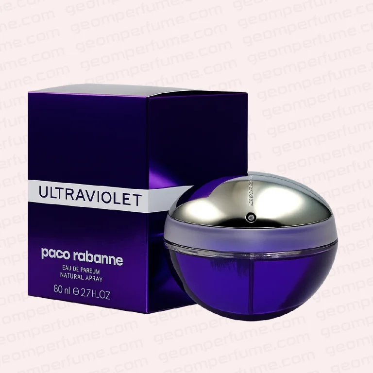 عطر ادکلن پاکو رابان الترا ویولت زنانه