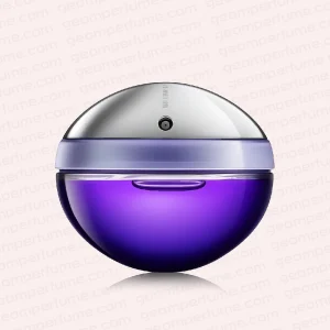 عطر ادکلن پاکو رابان الترا ویولت زنانه