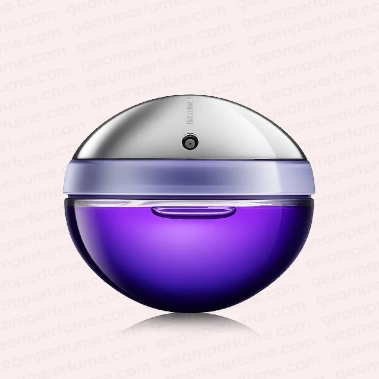عطر ادکلن پاکو رابان الترا ویولت زنانه