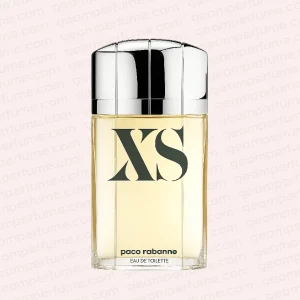 عطر ادکلن پاکو رابان ایکس اس سفید