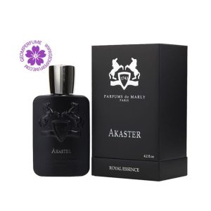 عطر ادکلن مارلی آکاستر