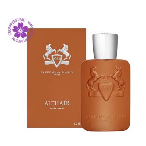 عطر ادکلن پارفومز دی مارلی الثائر التائر التیر التایر