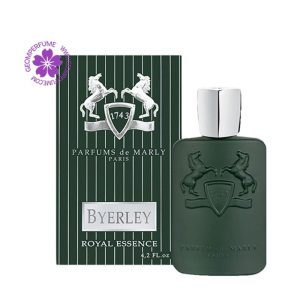 عطر ادکلن مارلی بیرلی