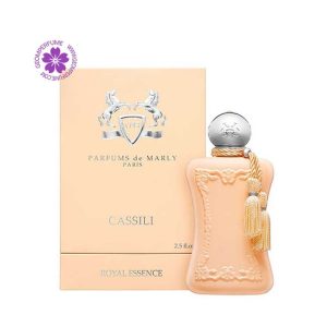 عطر ادکلن مارلی کاسیلی