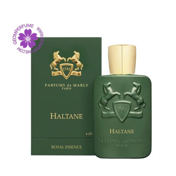 عطر ادکلن پارفومز د مارلی هالتان