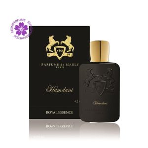 عطر ادکلن مارلی همدانی