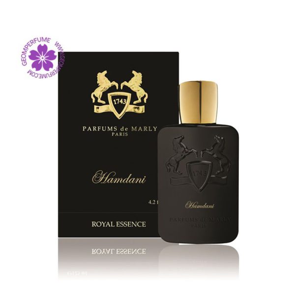 عطر ادکلن مارلی همدانی