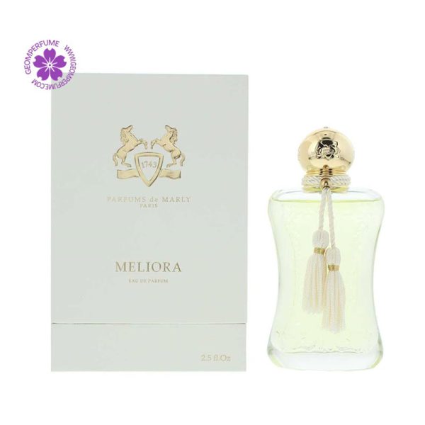 عطر ادکلن مارلی ملیورا