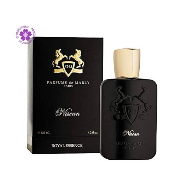 عطر ادکلن مارلی نیسان